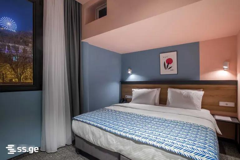 22 Room Hotel For Sale view 7