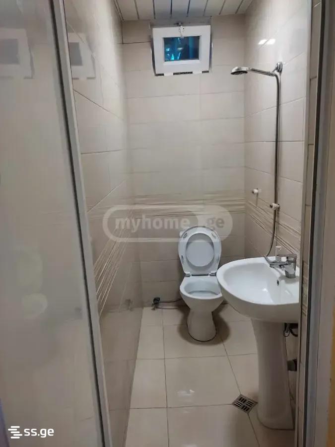 1 Room Private House Daily Rent. Nadzaladevi view 3