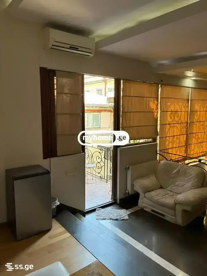 5 Room Hotel For Rent. Vera view 21
