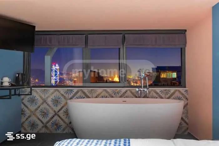 22 Room Hotel For Sale view 1