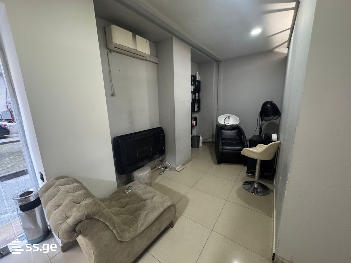 Commercial Space For Rent. Batumi view 7