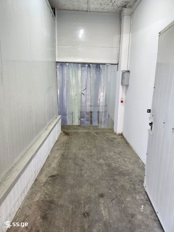 Commercial Space For Rent. Khelvachauri view 7