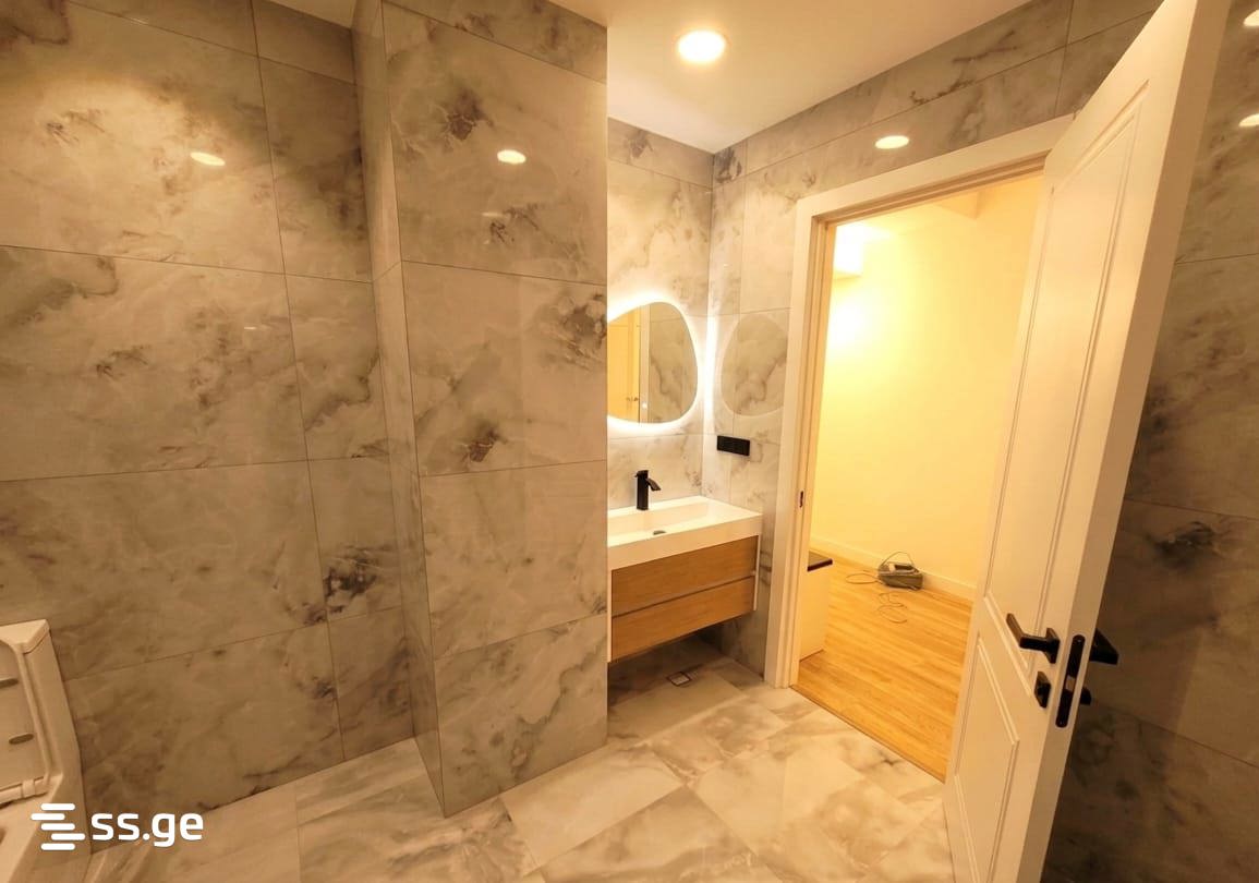 2 room Flat For Sale. Districts of Vazha-Pshavela - Ansicht 4