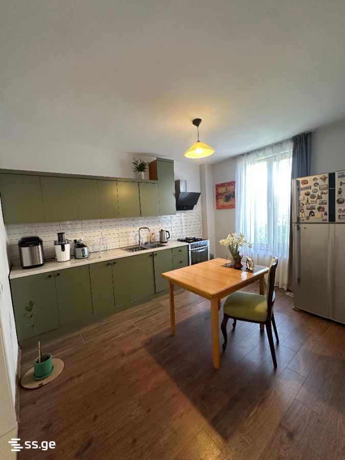 5 Room Private House For Sale view 5