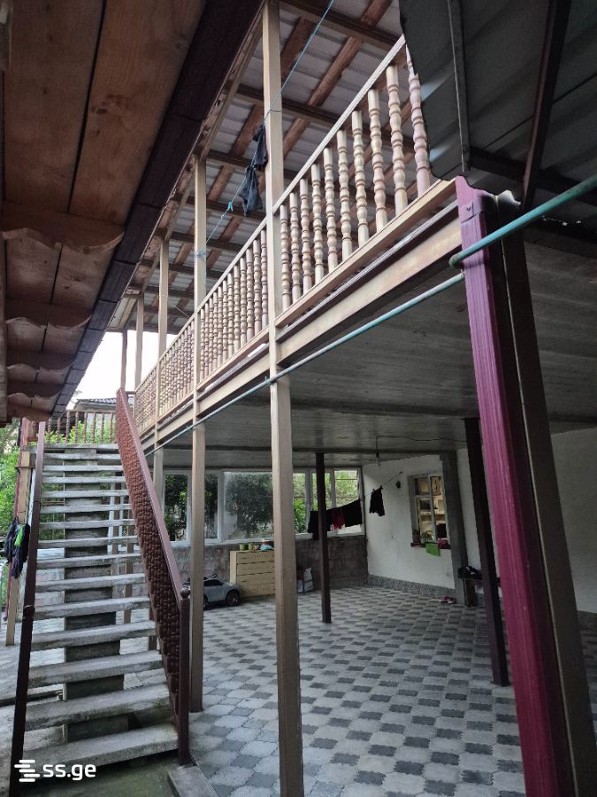 7 Room Private House For Sale view 7