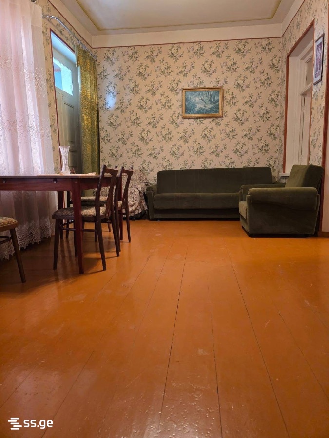 Private House For Sale. Sagarejo view 6