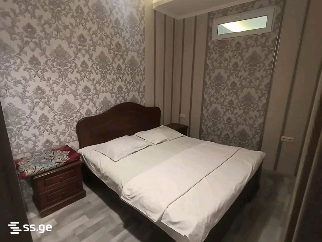 2 Room Flat Daily Rent. Gonio view 10