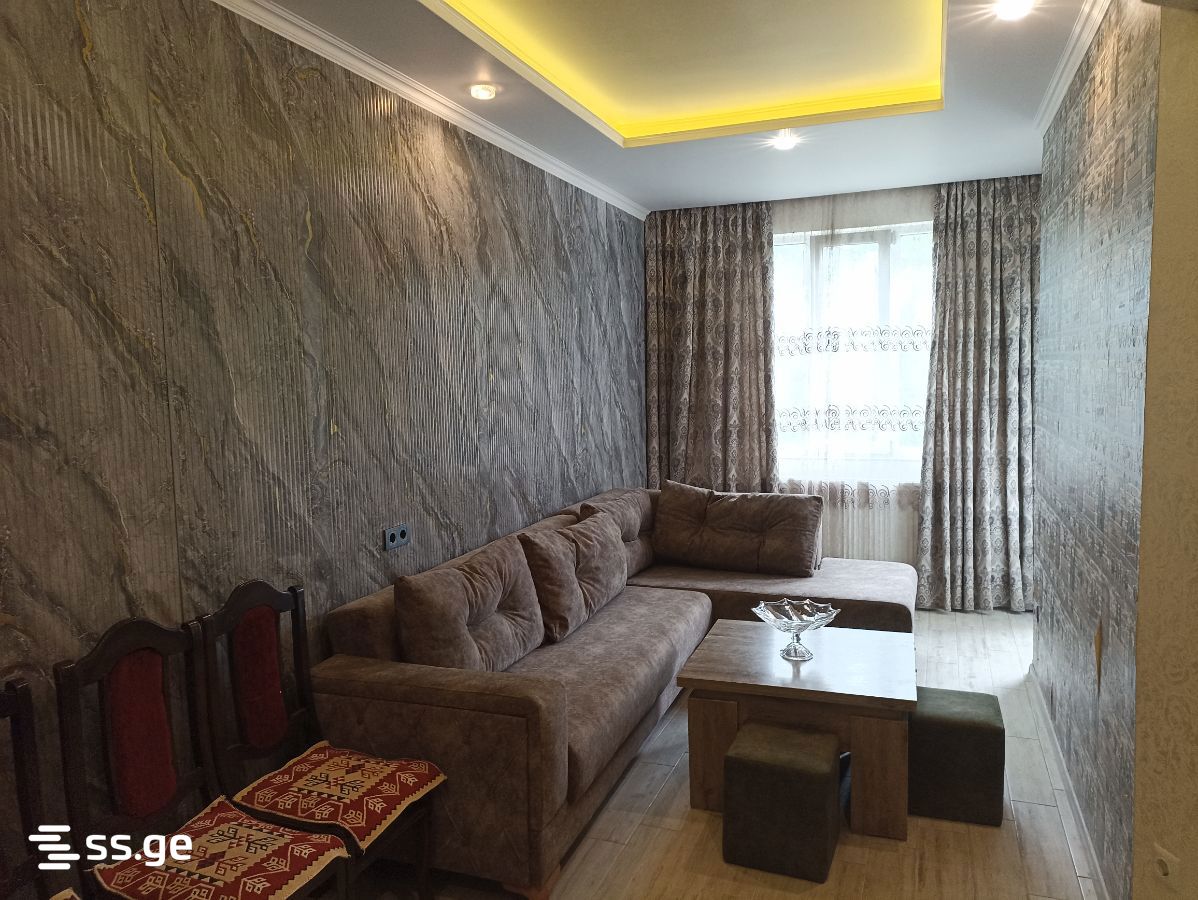 2 Room Flat Daily Rent. Gonio view 2