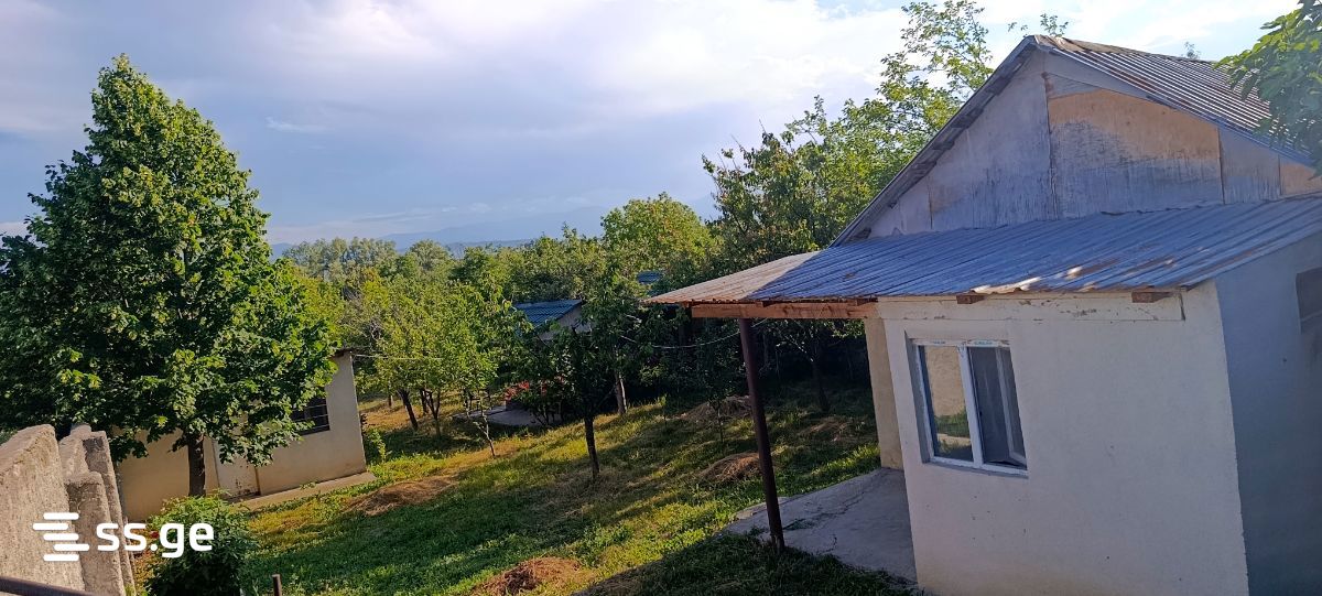 3 Room Summer Cottage For Sale view 6