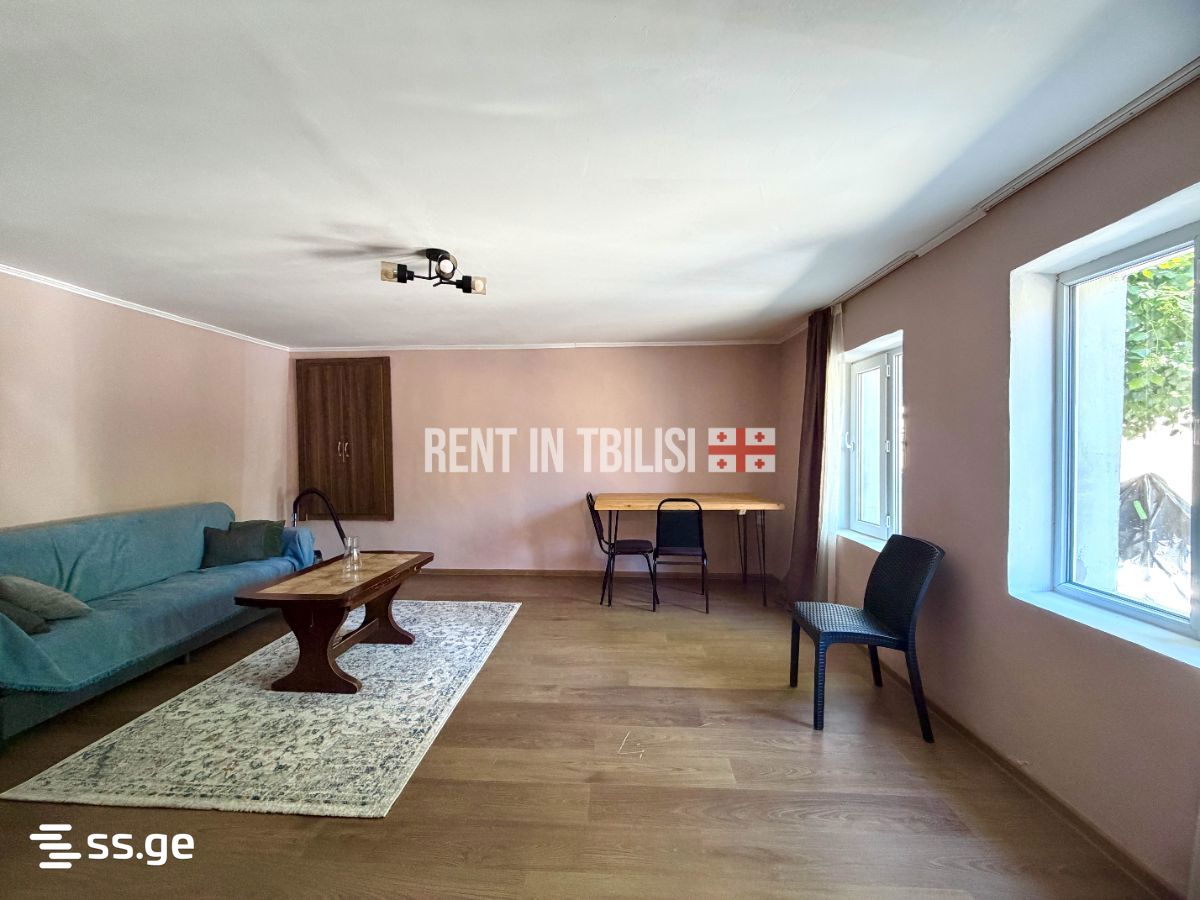 2 room Flat For Rent. Nadzaladevi - Ansicht 3