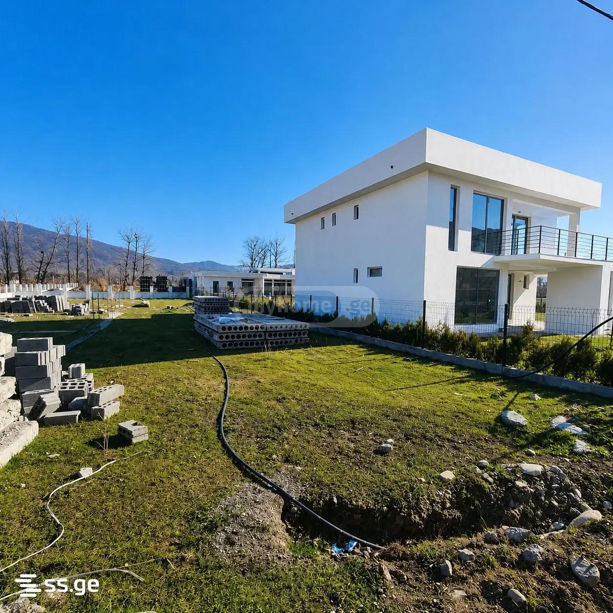 Продажа Земля в мисакциели view 12