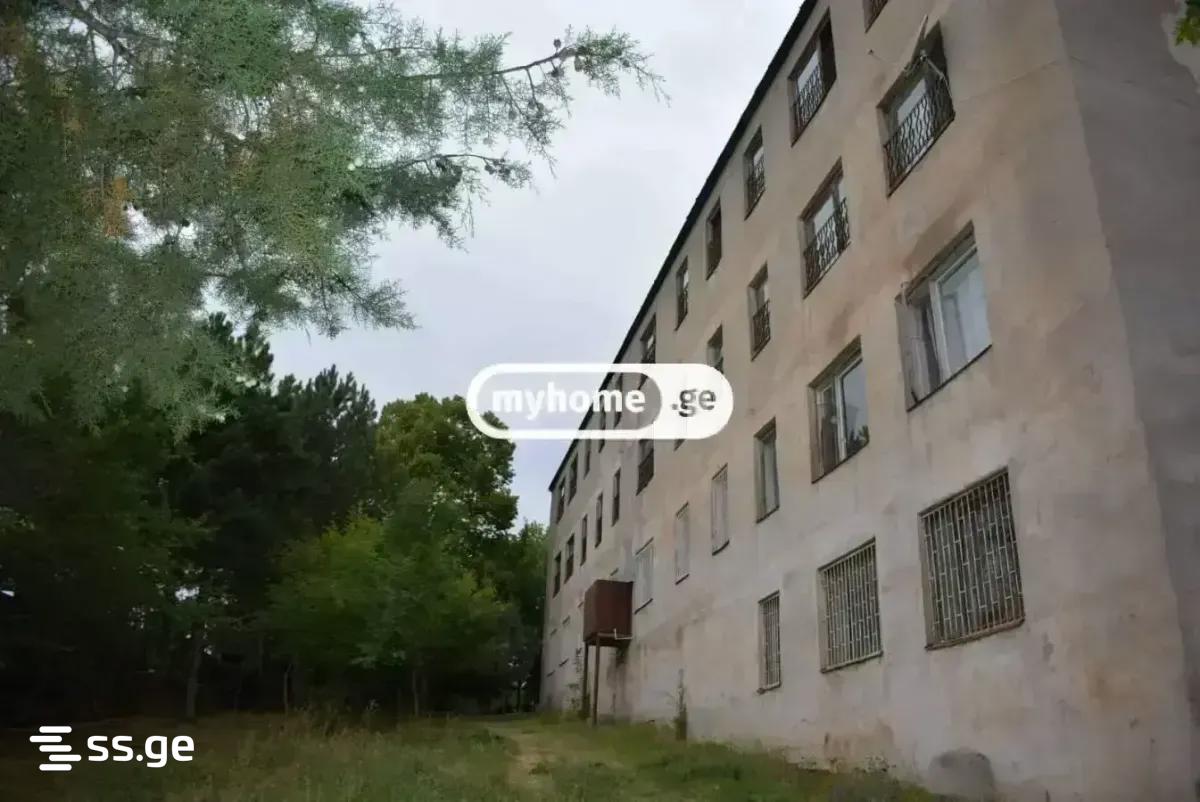 45 Room Hotel For Rent. Kojori view 29