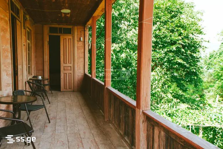 5 Room Private House Daily Rent. Ambrolauri view 5