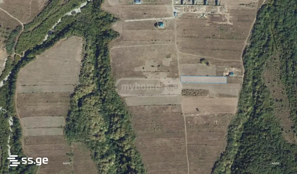 Land For Sale. Navdaraantkari view 3