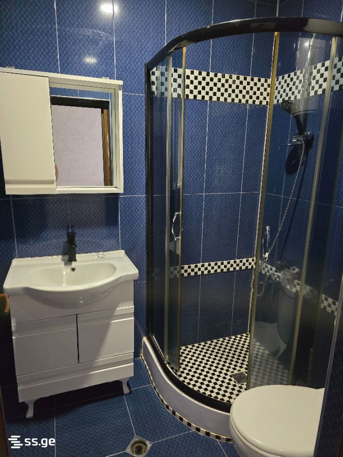 1 room Flat Daily rent. Batumi - Fler