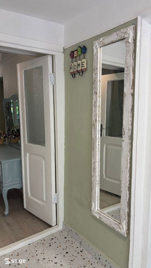 2 Room Flat Daily Rent. Khashuri view 7
