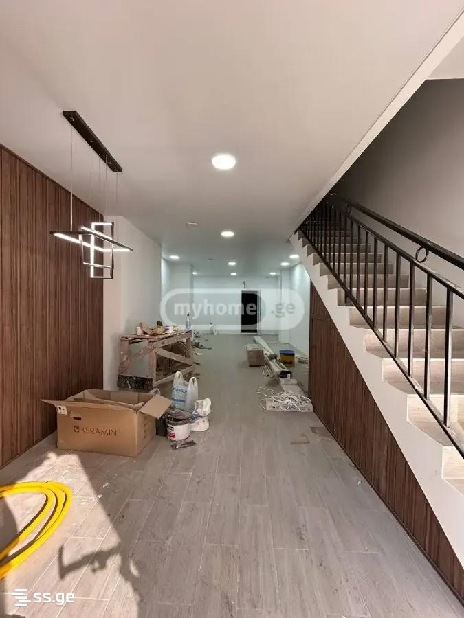 Продажа Commercial Space в Махинджаури view 1