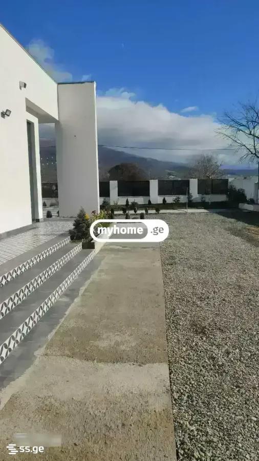 5 Room Private House Daily Rent. Mtskheta view 3