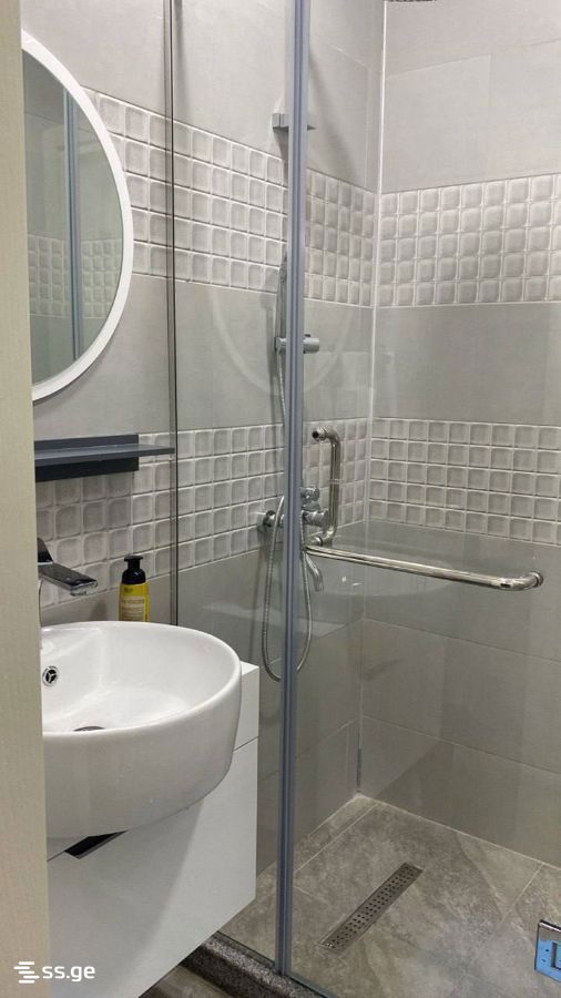 1 Room Flat For Rent. Khelvachauri view 7