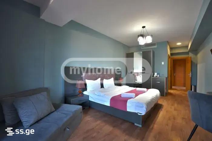 44 Room Hotel For Sale view 2