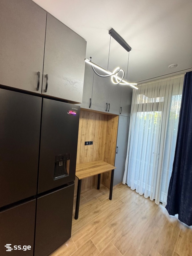 7 Room Summer Cottage For Rent. Batumi view 3