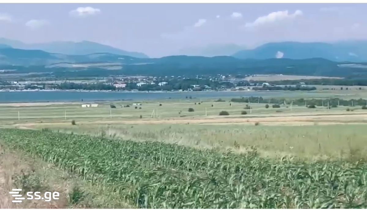 Продажа Земля в базалети view 1