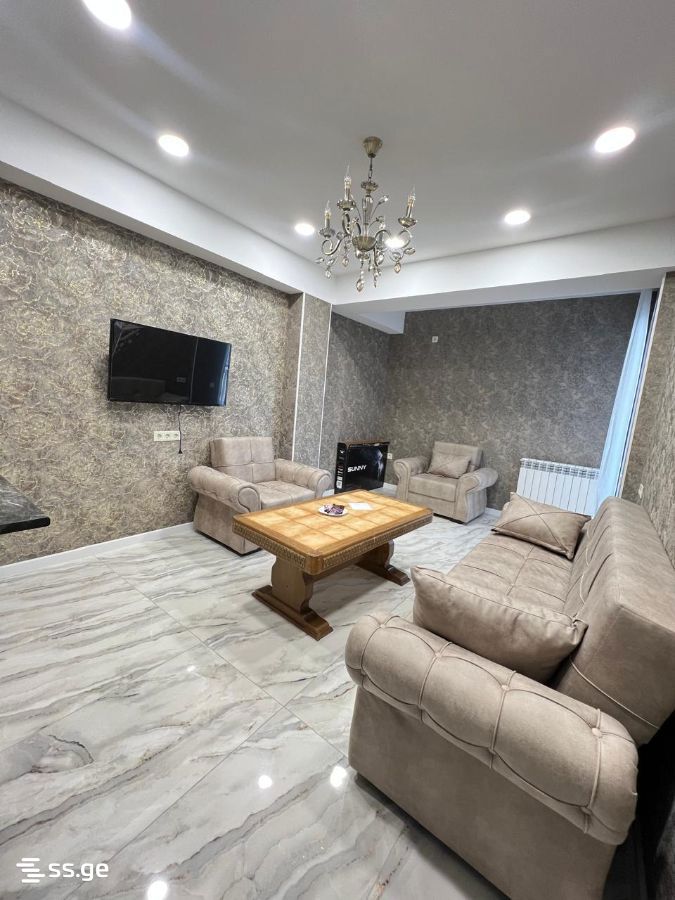 2 room Flat For Sale. Varketili - Ansicht 4
