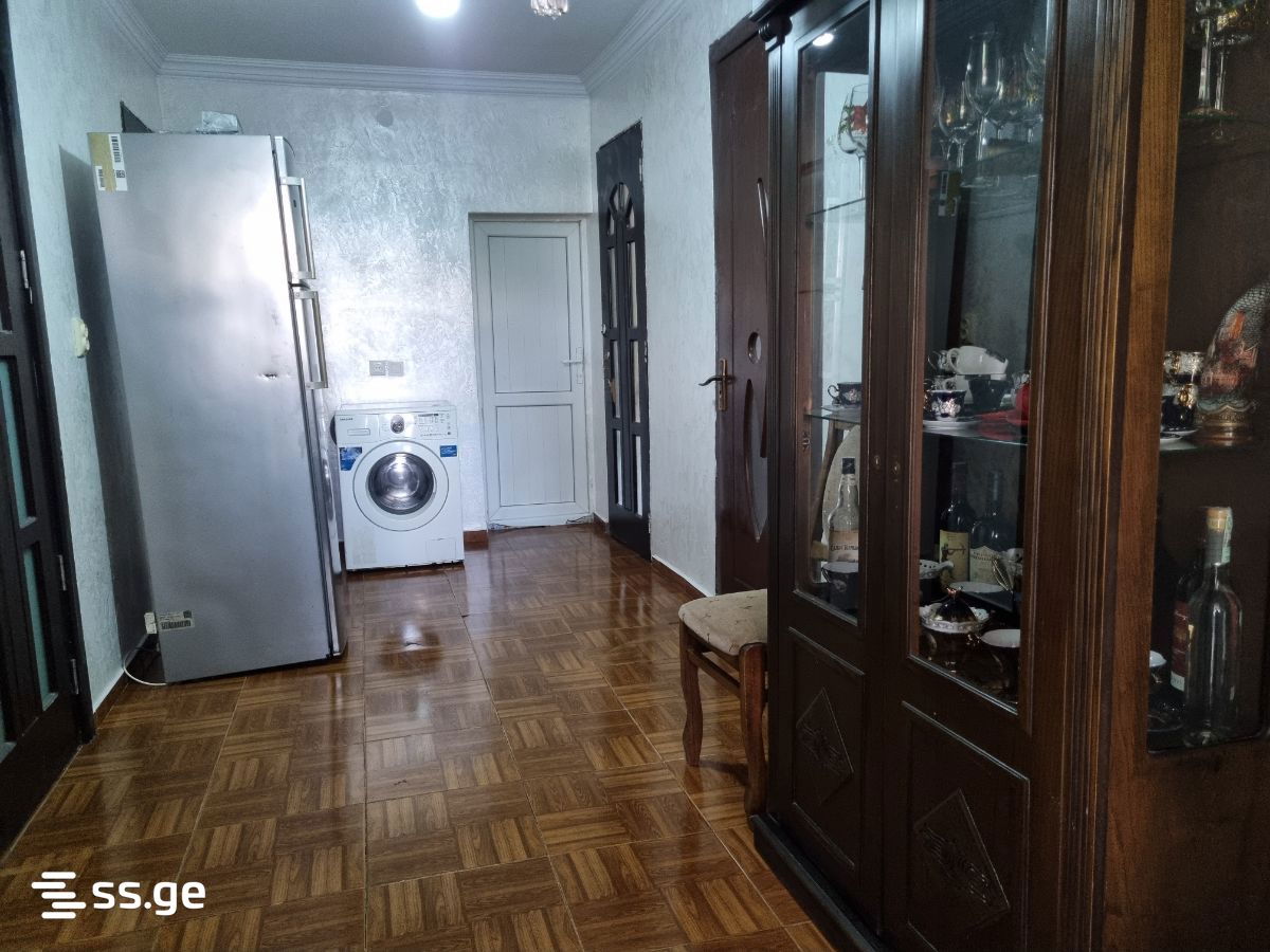 3 Room Private House For Rent. Akhalsopeli view 10