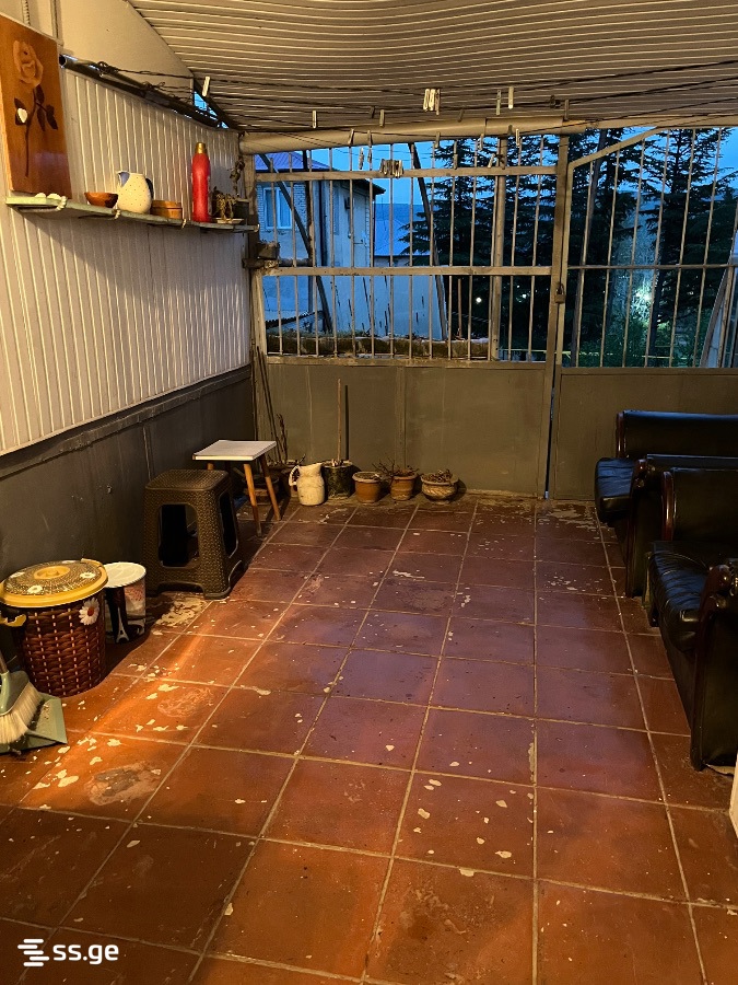 2 Room Flat For Rent. Tskaltubo view 8