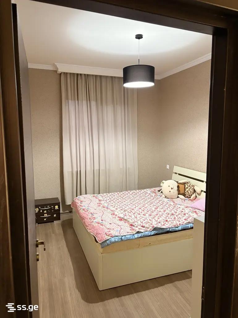 5 Room Summer Cottage For Sale view 1