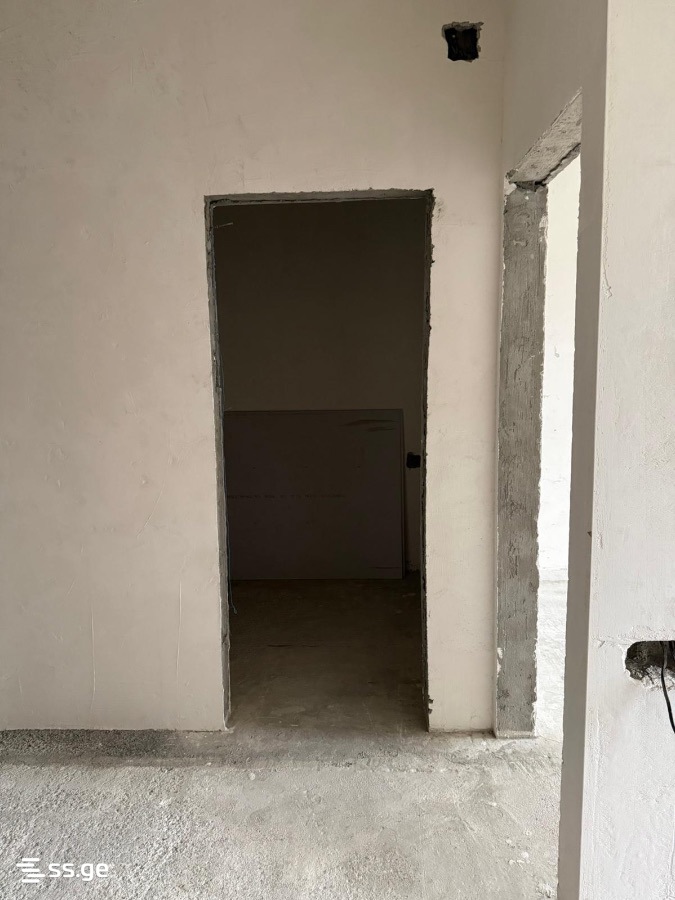 2 Room Flat For Sale view 4