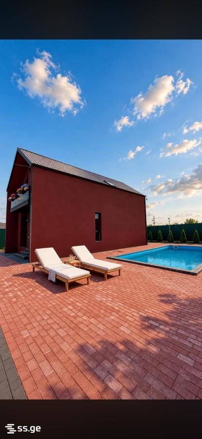 6 Room Summer Cottage Daily Rent. Natakhtari view 2