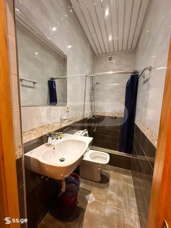 16 Room Hotel For Rent. Digomi view 14