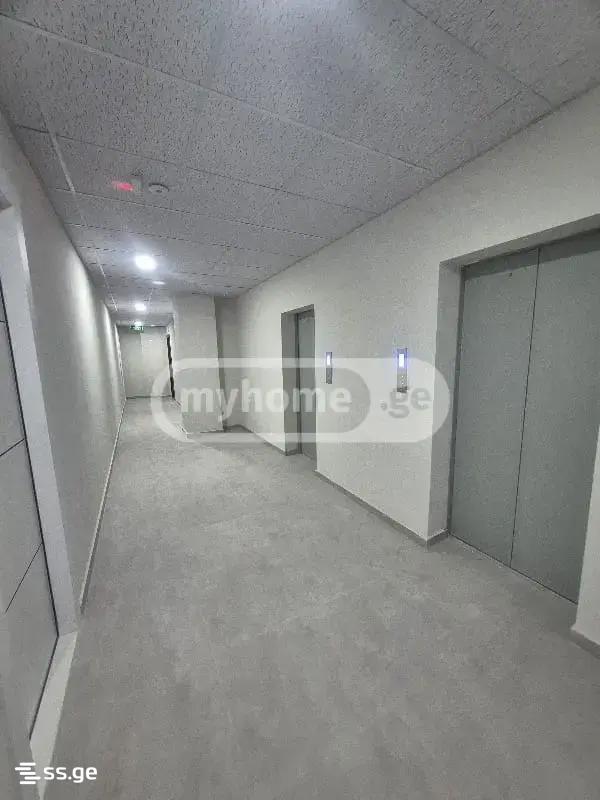 Office For Rent. Saburtalo, 1 of 5
