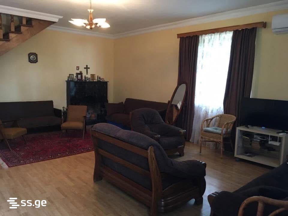 6 Room Private House Daily Rent. Grigoleti view 3