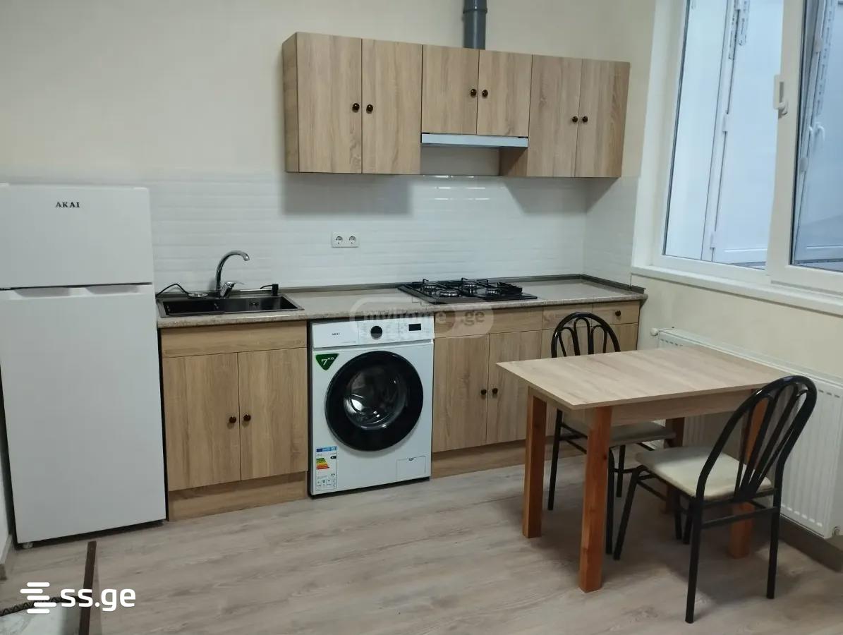 1 Room Private House For Rent. Gldani view 7