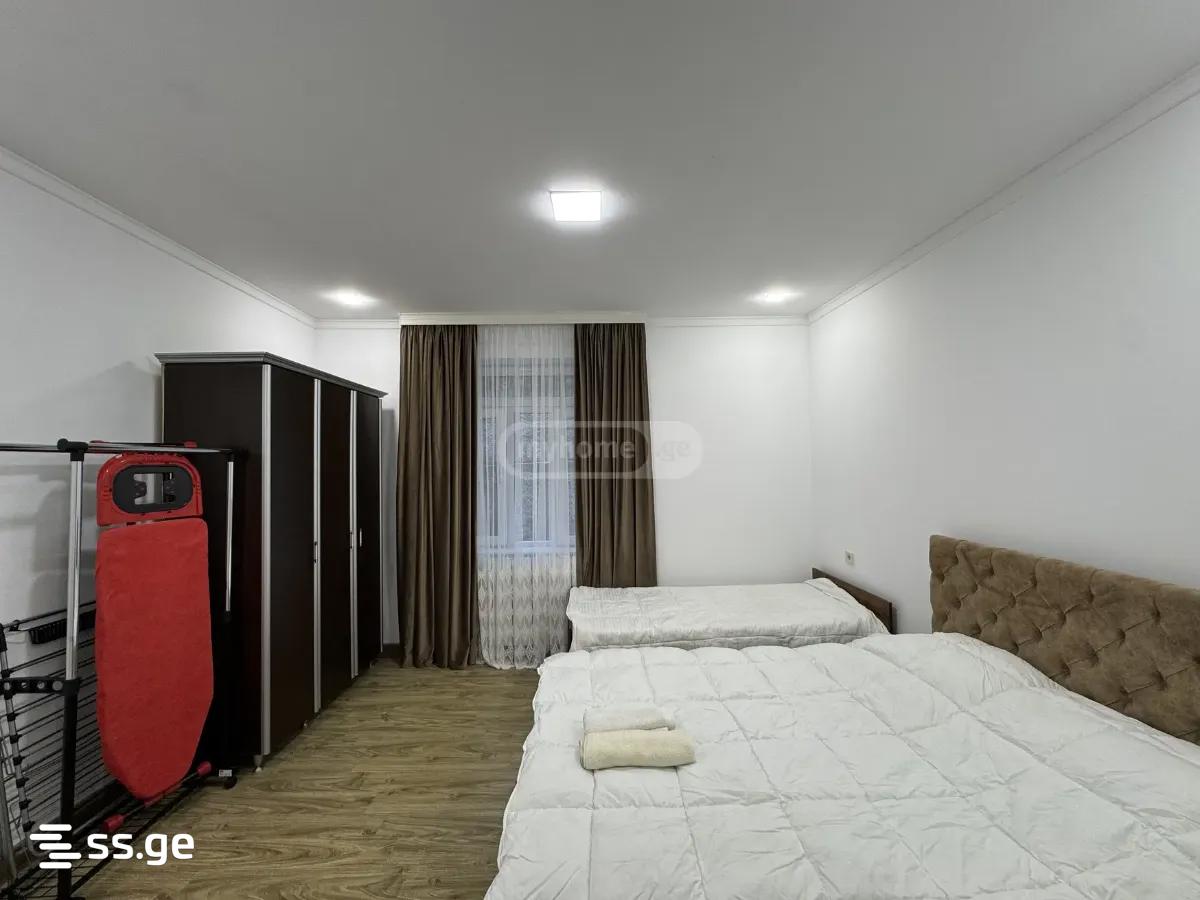 4 Room Private House For Rent. Khelvachauri view 7