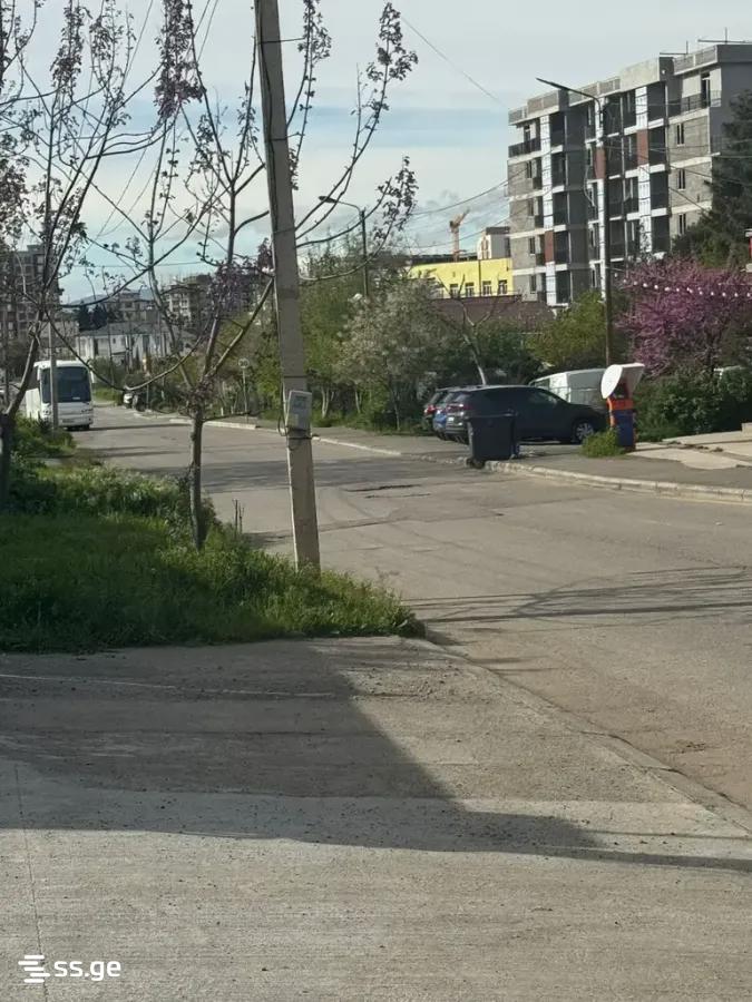 Commercial Space For Rent. Rustavi view 4