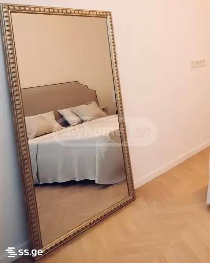 3 room Flat For Rent. Saburtalo - Més