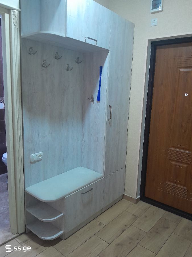 2 Room Flat For Rent. Rustavi, 1 of 4