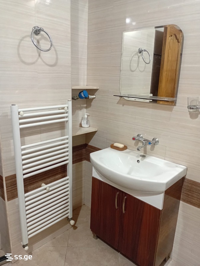 3 room Flat For Rent. Sanzona - Ansicht 2