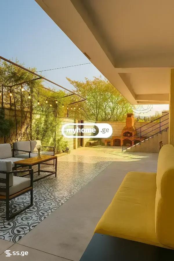 5 Room Private House Daily Rent. Didi Digomi view 47