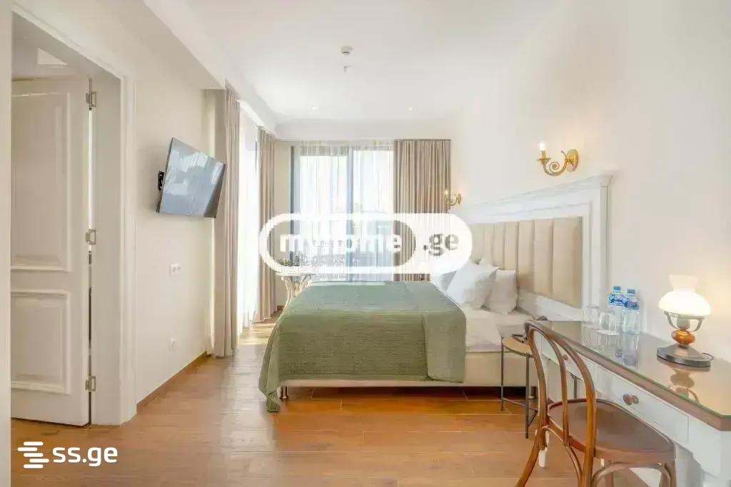 27 Room Hotel For Rent. Chugureti view 15