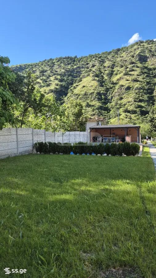 7 Room Summer Cottage For Rent. Mtskheta view 7