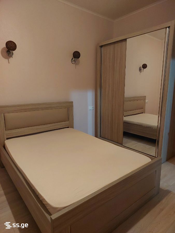 2 room Flat For Rent. Chugureti - Bild 3