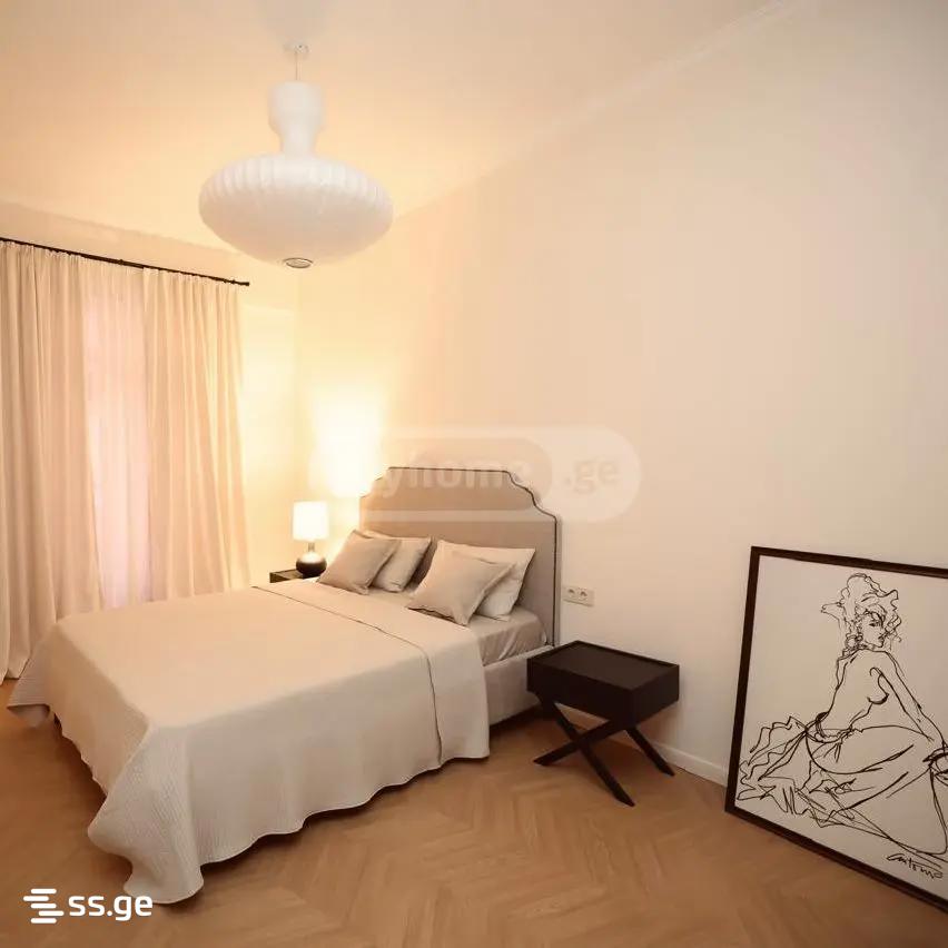 3 room Flat For Rent. Saburtalo - Vista 6