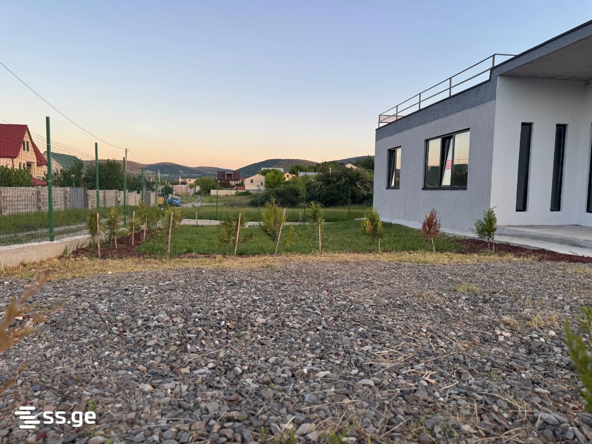 5 Room Private House For Sale view 7