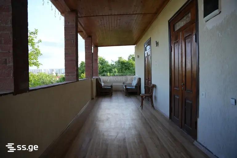 Private House Daily Rent. Gldani view 8