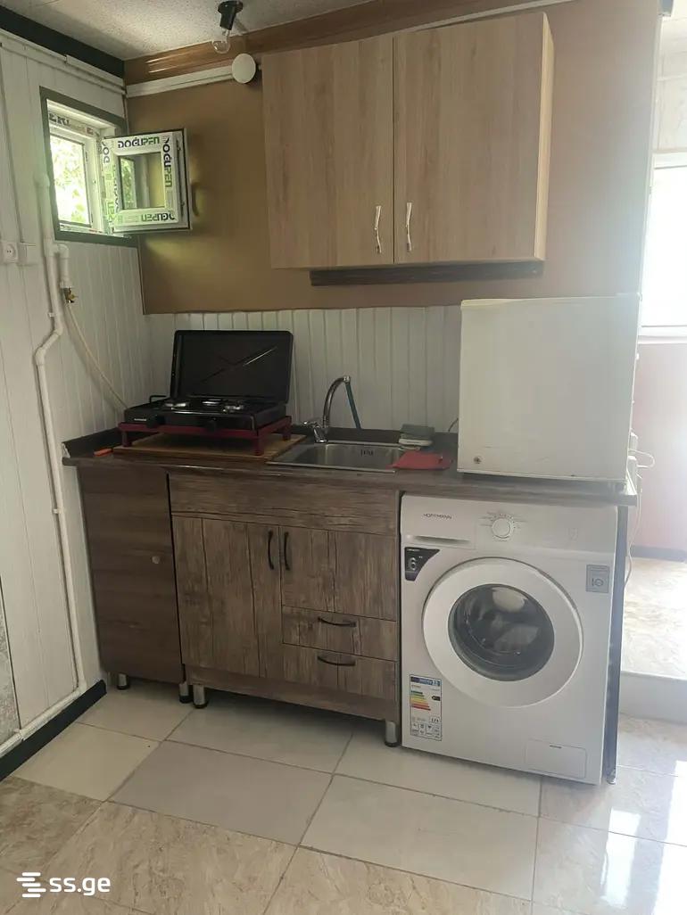 1 Room Private House For Rent. Samgori view 5