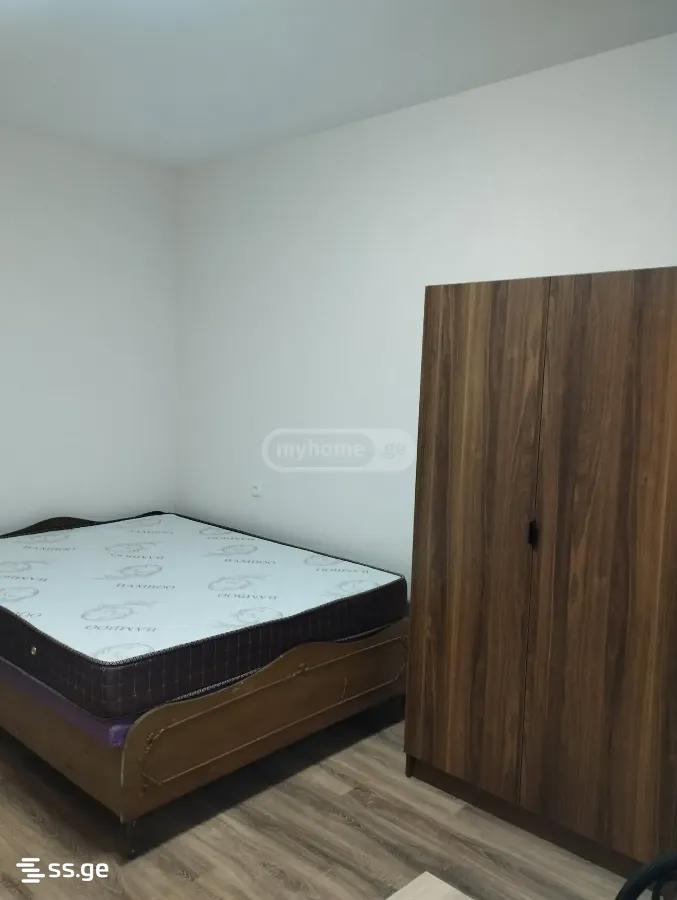 1 Room Private House For Rent. Gldani view 2